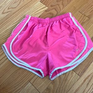 Nike Athletic Shorts Size M